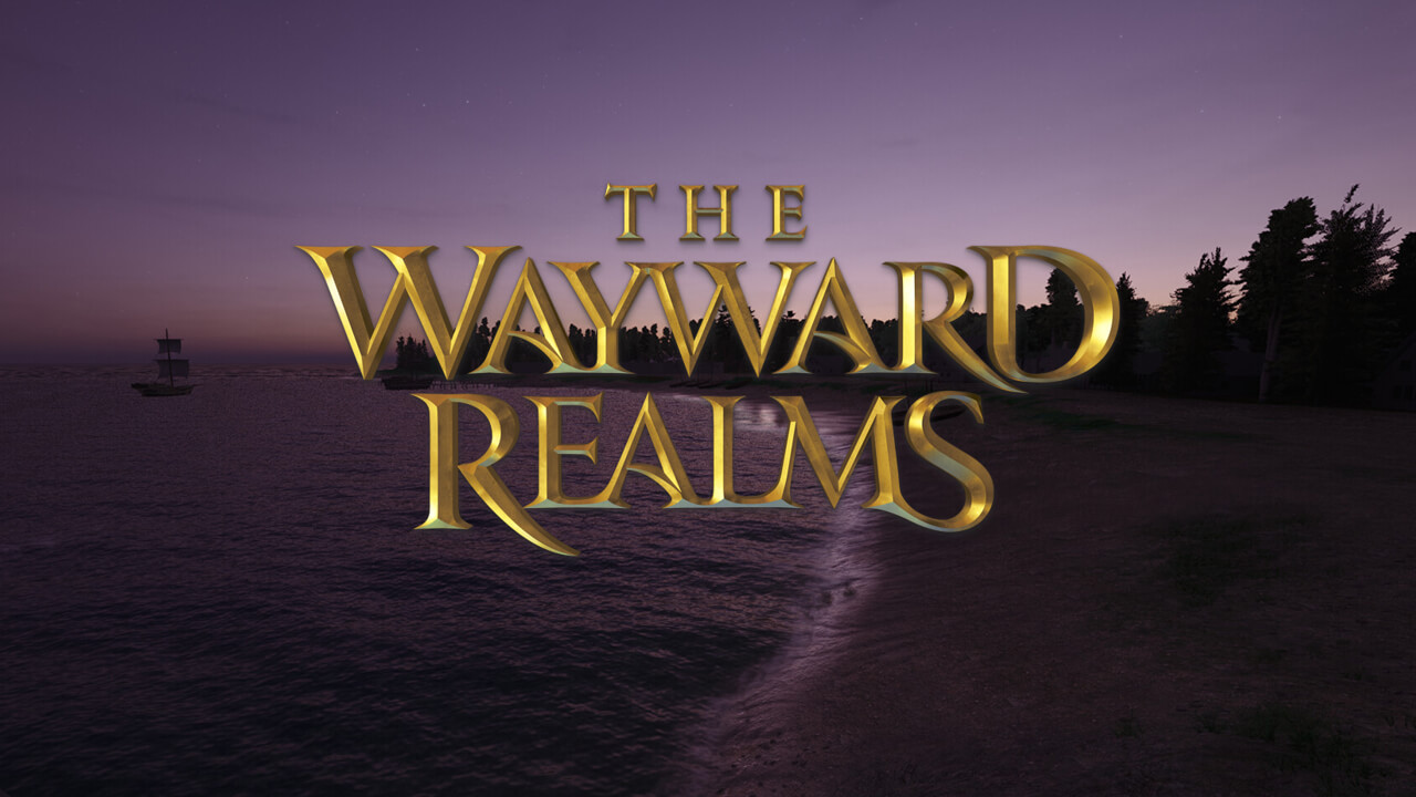Оно живое: создатели The Elder Scrolls показали геймплей одиозной The Wayward Realms и рассказали о механиках на RPGNuke