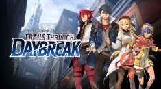 The Legend of Heroes: Kuro no Kiseki выйдет на западном рынке летом 2024 года под названием Trails through Daybreak на RPGNuke