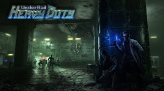 Underrail получит DLC Heavy Duty — оно выйдет в ноябре на RPGNuke
