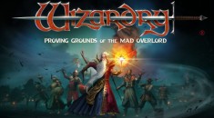 Digital Eclipse анонсировала ремейк оригинальной Wizardry на RPGNuke