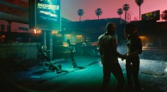 Геймдиректор Cyberpunk 2: «Переходя на UE5, мы не начинаем с нуля» на RPGNuke