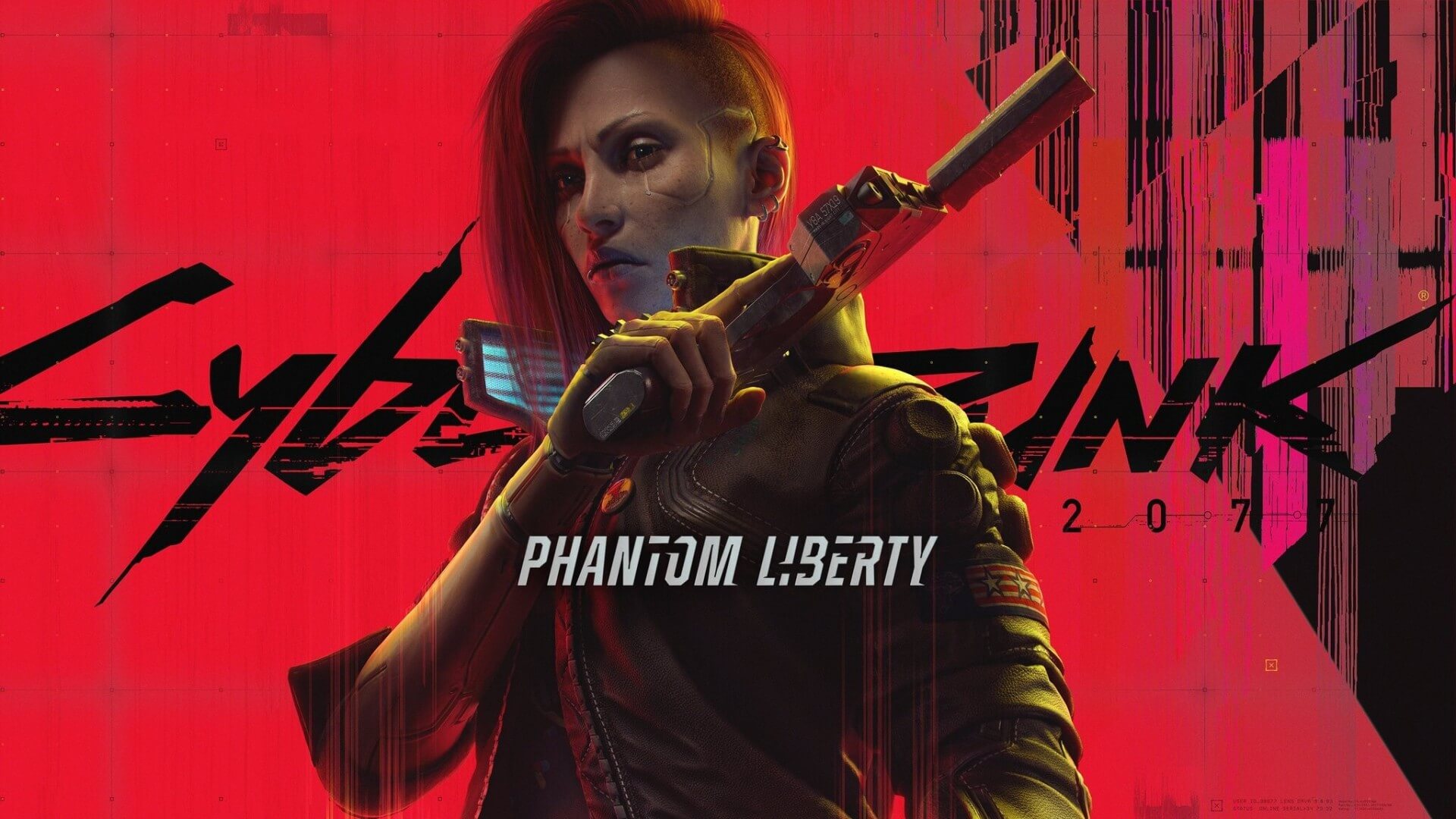 Состоялся релиз дополнения Cyberpunk 2077: Phantom Liberty на RPGNuke