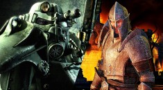 Утечка: Bethesda готовит ремастеры Oblivion и Fallout 3 на RPGNuke