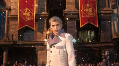 19 минут геймплея Final Fantasy VII Rebirth на RPGNuke
