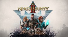 King's Bounty II неожиданно вышла на PlayStation 5 и Xbox Series X|S на RPGNuke
