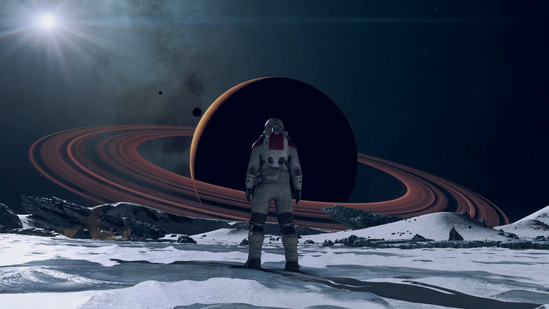 Bethesda реализует в Starfield самые популярные запросы сообщества: настройку FOV, поддержку DLSS и другое на RPGNuke