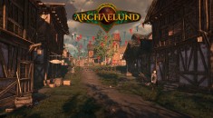 Archaelund выйдет в раннем доступе до конца 2023 года на RPGNuke