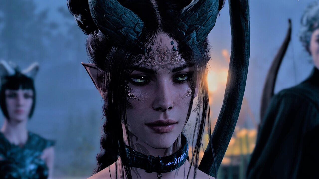 В новом «хотфиксе» для Baldur’s Gate 3 починили инвентарь и обрили кота на RPGNuke