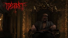 Beast вышла в Steam Early Access
