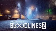 Четыре клана, завязка сюжета и ни намёка на кастомизацию внешности — новые детали Bloodlines 2 на RPGNuke