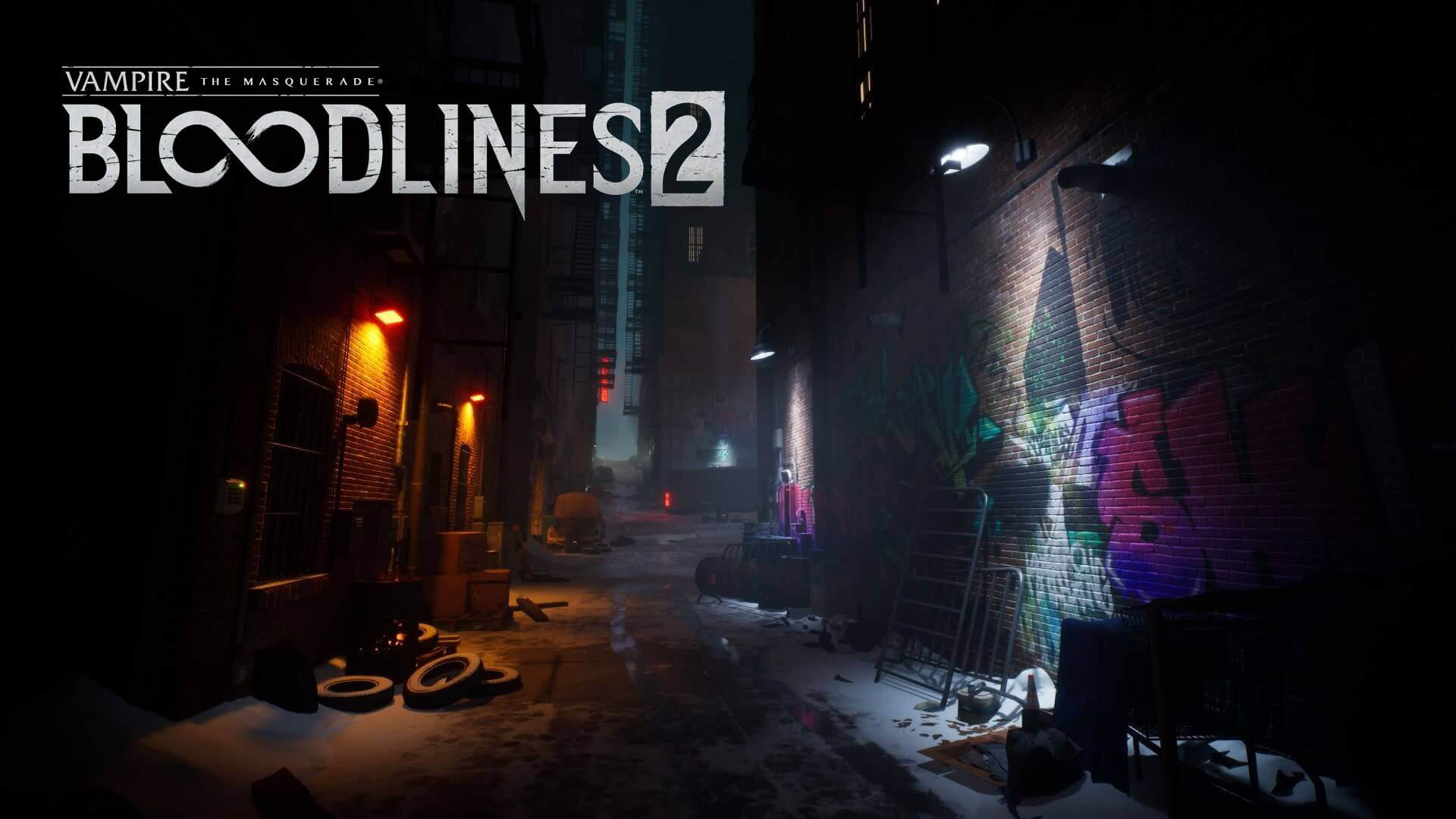 Авторы Bloodlines 2 рассказали о переходе проекта к новой студии на RPGNuke