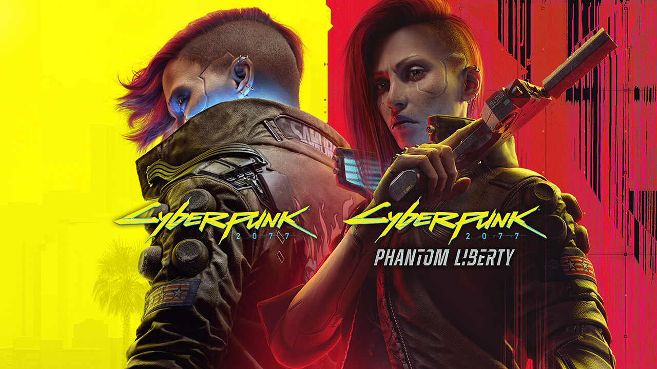 CD Projekt RED продала 3 миллиона копий DLC Cyberpunk 2077: Phantom Liberty на RPGNuke