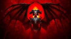 Diablo IV выйдет в Steam в октябре на RPGNuke
