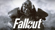 Сериал Fallout выйдет в апреле 2024 года на RPGNuke