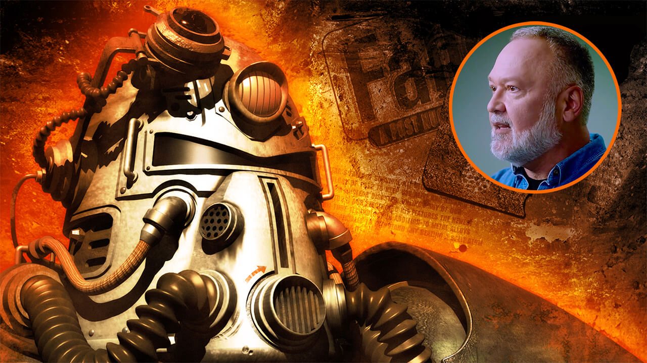 Тим Кейн: «У меня есть готовый дизайн-документ игры по Fallout, но она никогда не выйдет» на RPGNuke