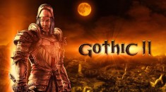 Gothic II выйдет на Nintendo Switch в ноябре на RPGNuke