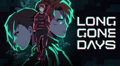 Long Gone Days вышла на PC и консолях на RPGNuke