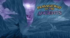 Изометрическая RPG Passageway of the Ancients обзавелась демоверсией на RPGNuke