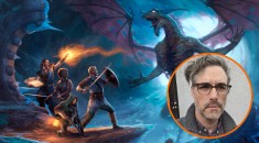 Джош Сойер готов поработать над Pillars of Eternity 3, если у него будет бюджет Baldur's Gate 3 на RPGNuke