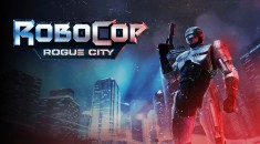Правосудие из 80-х. Рецензия на RoboCop: Rogue City на RPGNuke