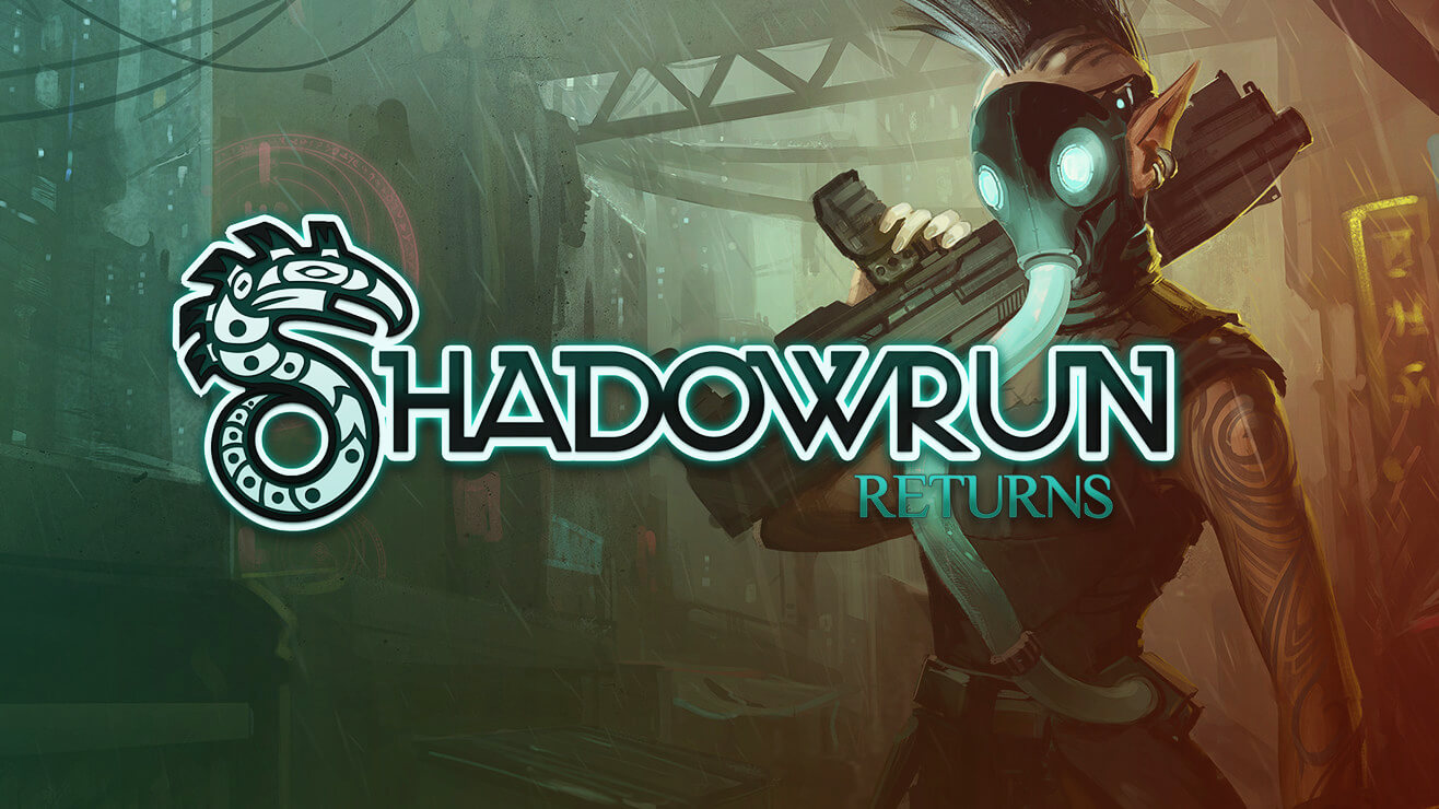 Студия-разработчик трилогии Shadowrun обретёт независимость от Paradox на RPGNuke