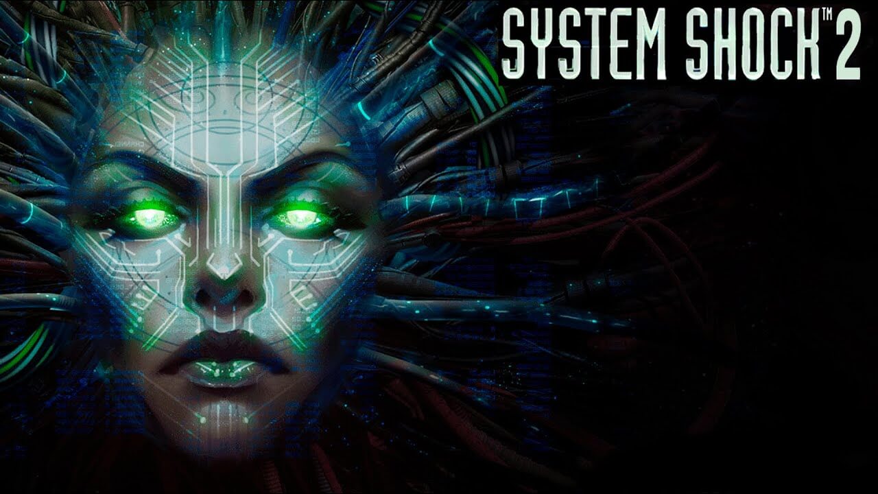 Nightdive Studios показала геймплей обновлённой System Shock 2 на RPGNuke