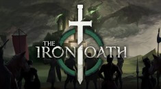 Анонсирована дата релиза The Iron Oath на RPGNuke