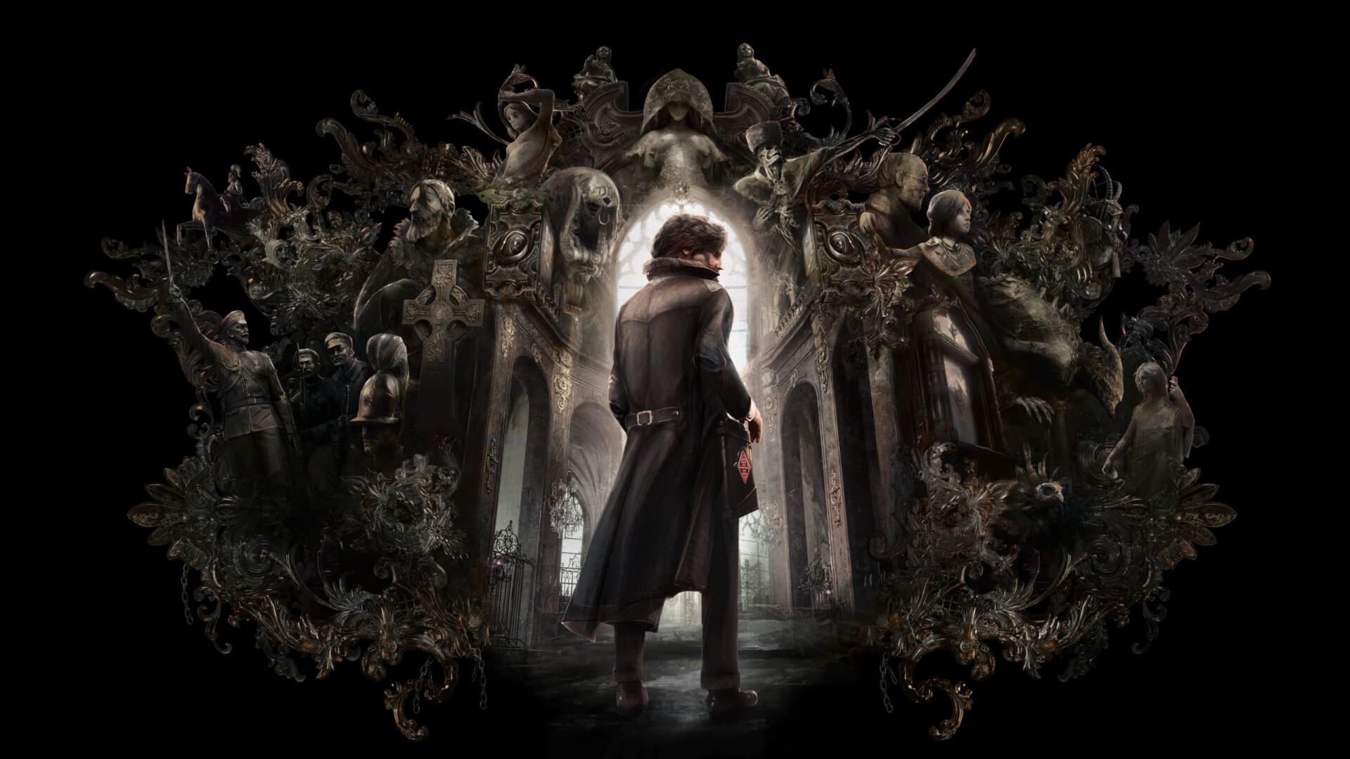 В сети появилось 30 минут геймплея The Thaumaturge на RPGNuke