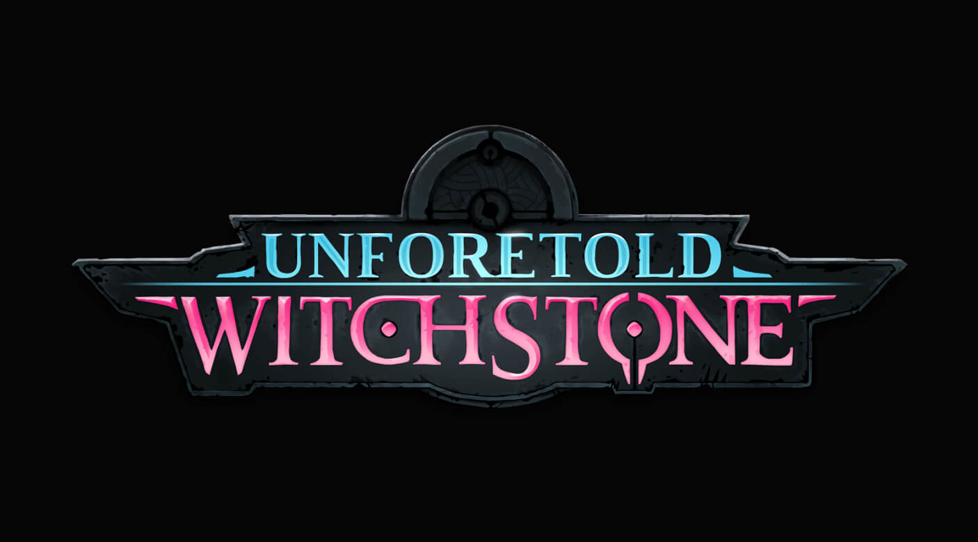 Unforetold witchstone. Project Witchstone. Unforetold Witchstone как сделать русский.