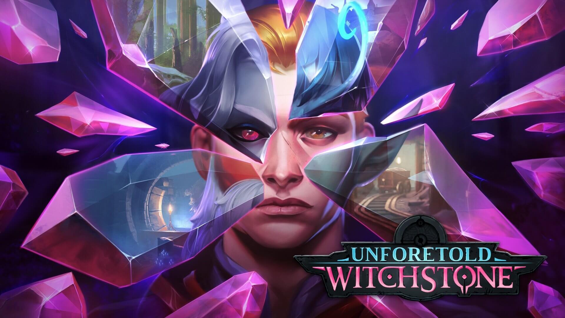 К разработке Unforetold: Witchstone присоединился автор сеттинга Forgotten Realms Эд Гринвуд на RPGNuke