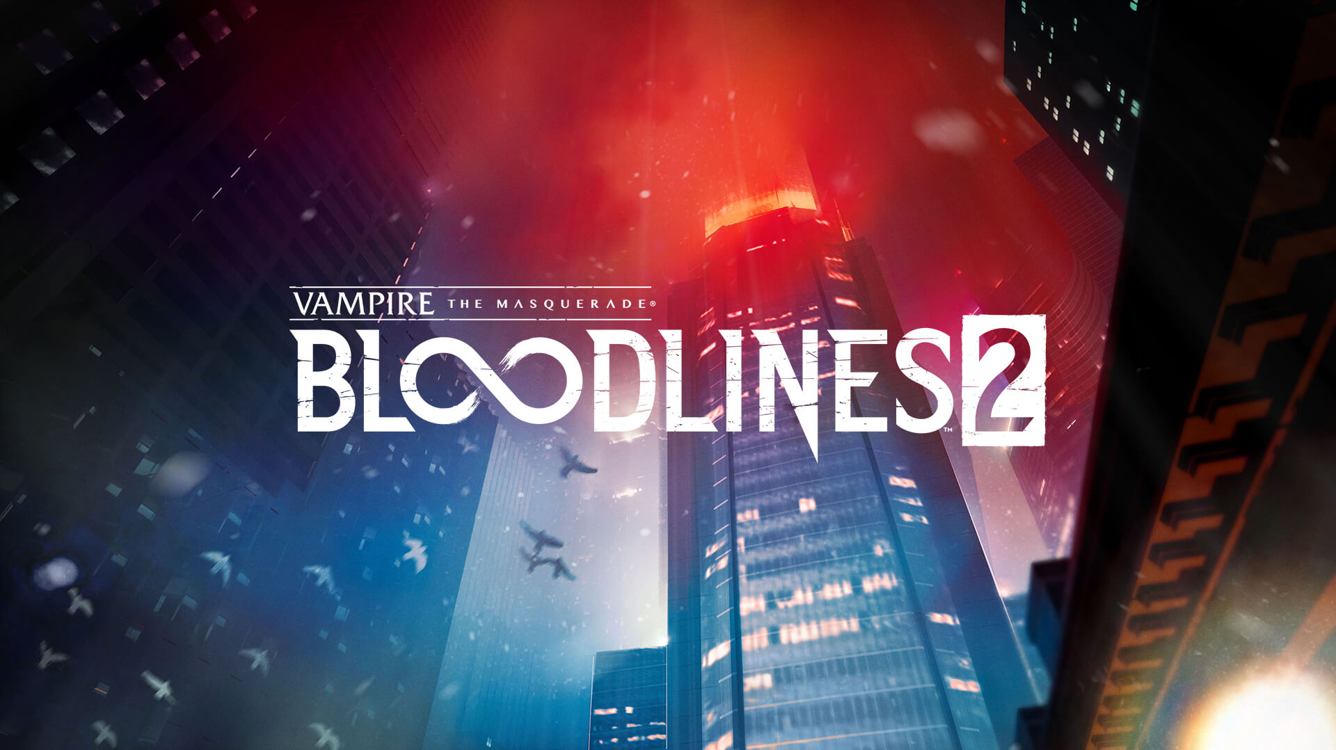 Разработчики Bloodlines 2 рассказали об арт-стиле неонуара и показали новые кадры на RPGNuke