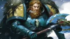 Новый трейлер Warhammer 40000: Rogue Trader посвящён выборам и последствиям на RPGNuke