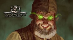 Авторы Black Geyser запустят кампанию на Kickstarter для финансирования дополнения на RPGNuke