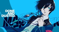 Новый трейлер Persona 3 Reload посвящён протагонисту на RPGNuke