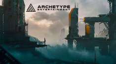 Геймдиректор Tyranny Брайан Хейнс перешёл в Archetype — он работает над Sci-Fi RPG вместе с Дрю Карпишином на RPGNuke