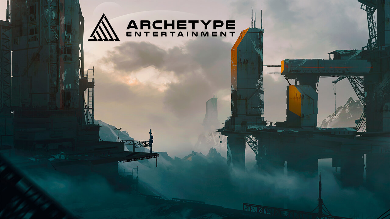 Геймдиректор Tyranny Брайан Хейнс перешёл в Archetype — он работает над Sci-Fi RPG вместе с Дрю Карпишином на RPGNuke