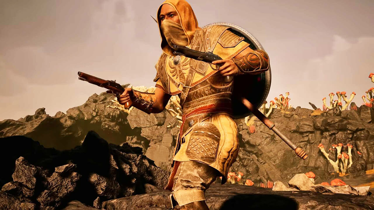 Ведущий дизайнер повествования Avowed вернулась в Obsidian на RPGNuke