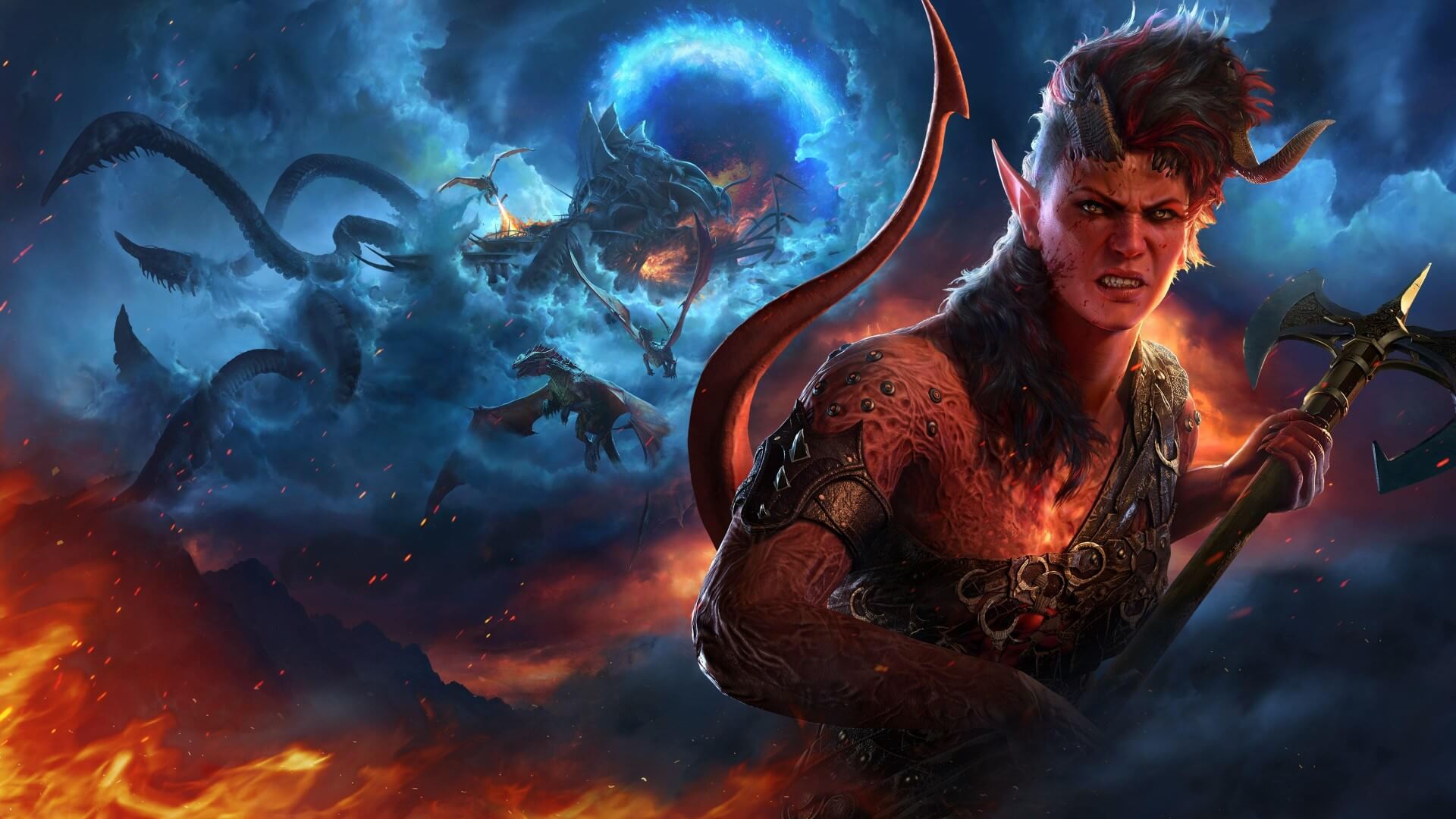 Триумф RPG: ролевые игры выиграли почти во всех номинациях Golden Joystick Awards 2023 на RPGNuke