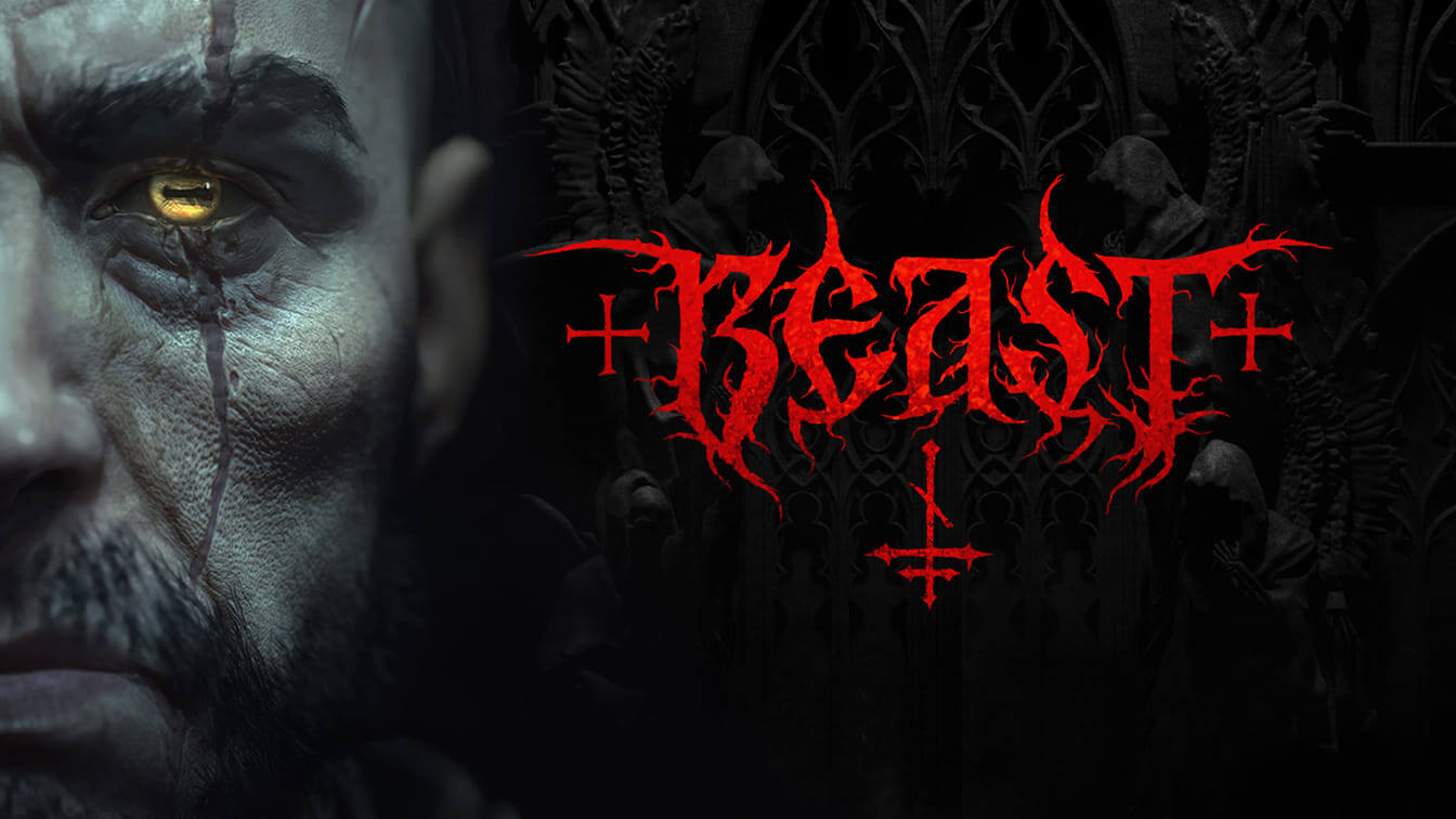 Beast получила первое крупное обновление и огромную скидку в Steam на RPGNuke