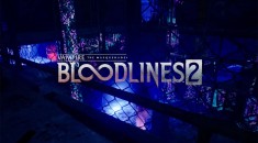 Создатели Bloodlines 2 представили второй играбельный клан — Тремер на RPGNuke