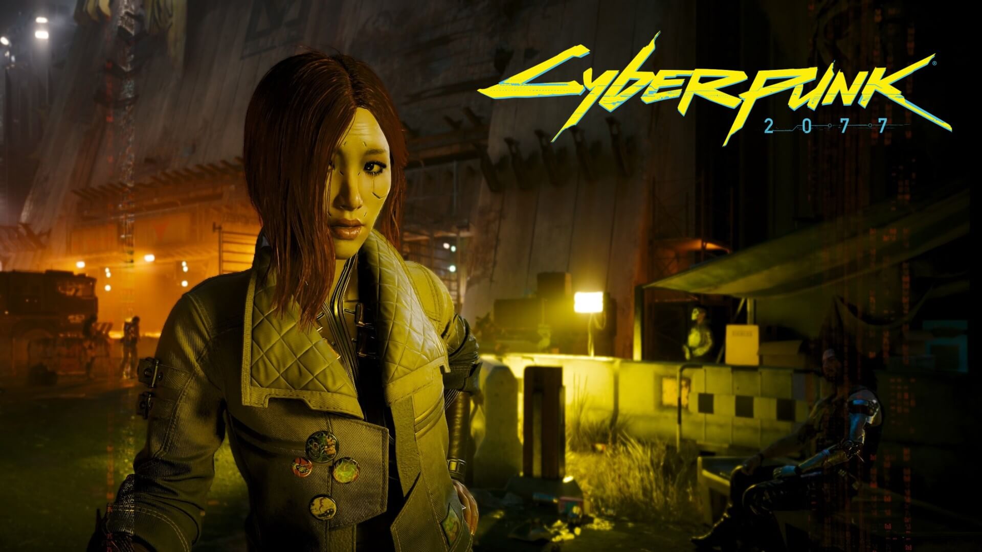 CD Projekt RED выпустит на дисках полное издание Cyberpunk 2077 на RPGNuke