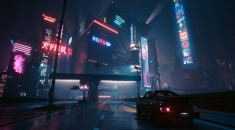 События сиквела Cyberpunk 2077 могут развернуться не в Найт-Сити на RPGNuke