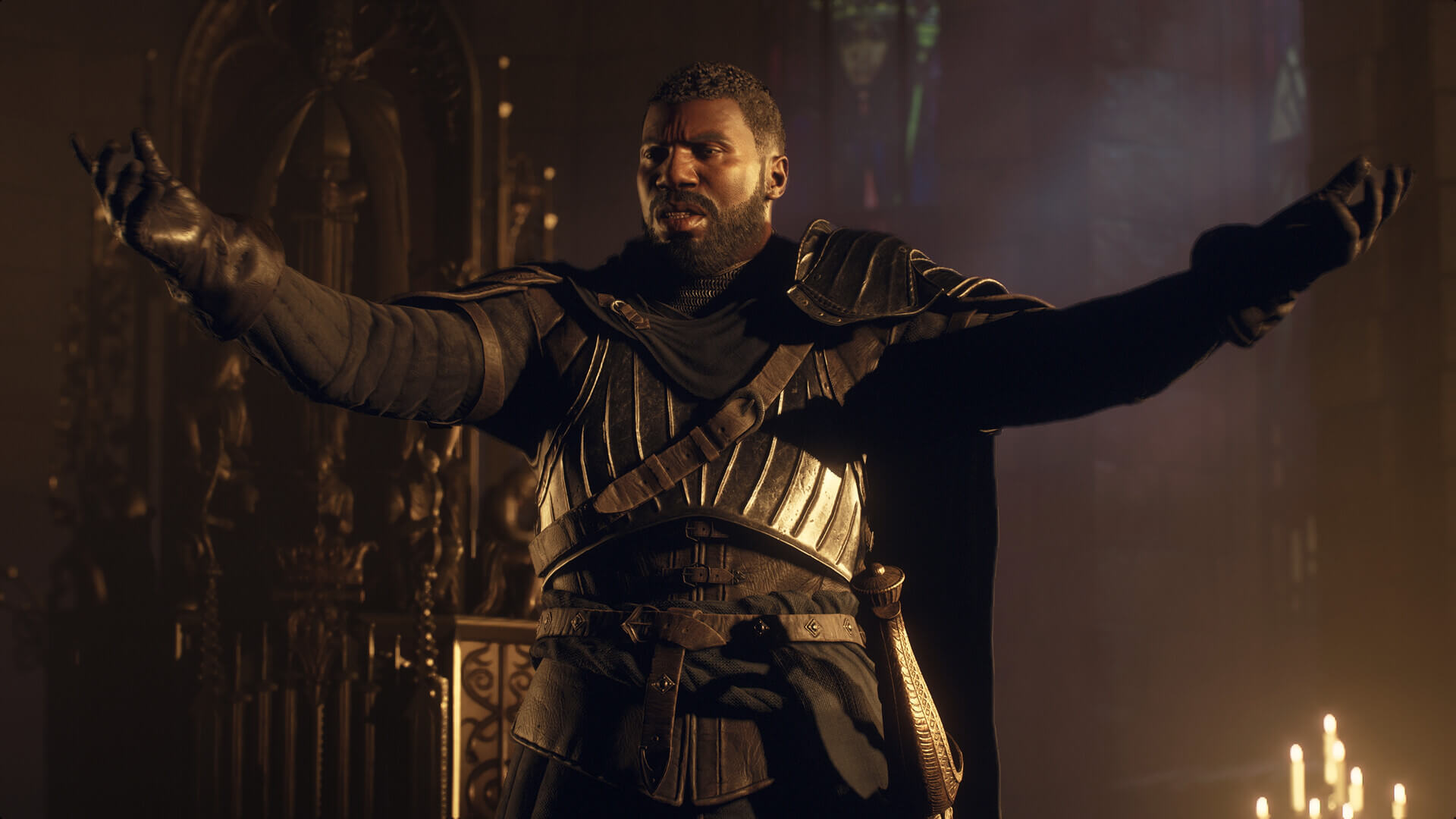 Геймплей, дата выхода и системные требования Dragon's Dogma II на RPGNuke