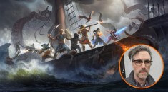 Джош Сойер: «В итоге Pillars of Eternity II: Deadfire хорошо продалась» на RPGNuke