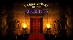 11 минут геймплея изометрической RPG Passageway of the Ancients на RPGNuke