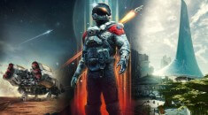 «Пустые планеты — это не скучно»: разработчики Starfield ответили на критику пользователю Steam на RPGNuke