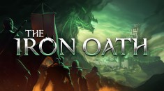 The Iron Oath вышла из раннего доступа на RPGNuke