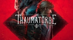Релиз The Thaumaturge отложен до 2024 года на RPGNuke