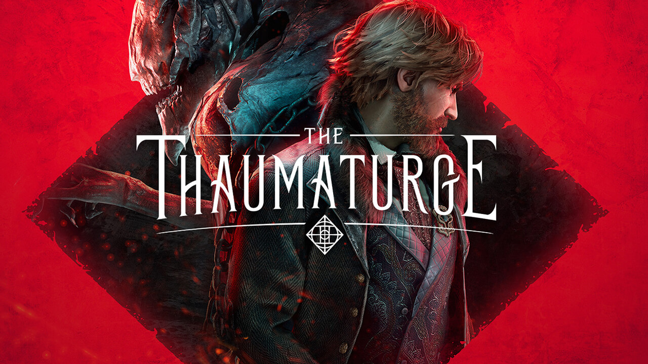 Релиз The Thaumaturge отложен до 2024 года на RPGNuke