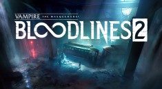Создатели Bloodlines 2 представили первый вампирский клан, доступный игроку — Бруха на RPGNuke